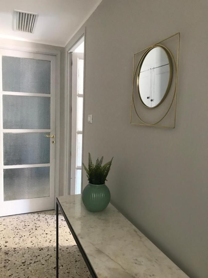 Dimora San Camillo Hotel Catania Ngoại thất bức ảnh