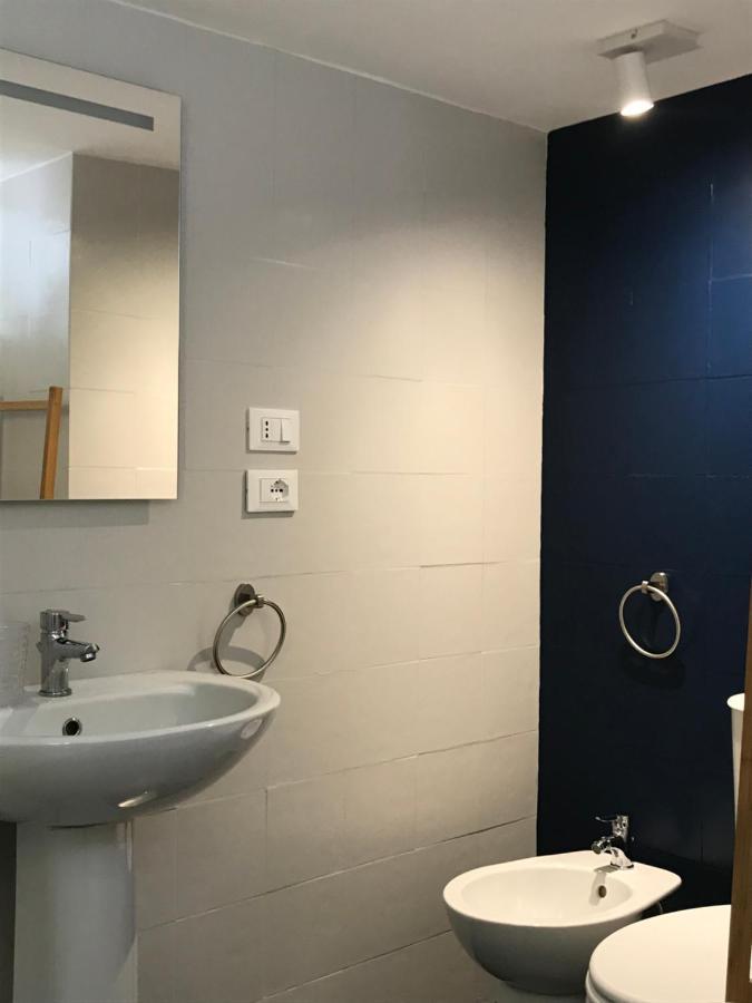 Dimora San Camillo Hotel Catania Phòng bức ảnh