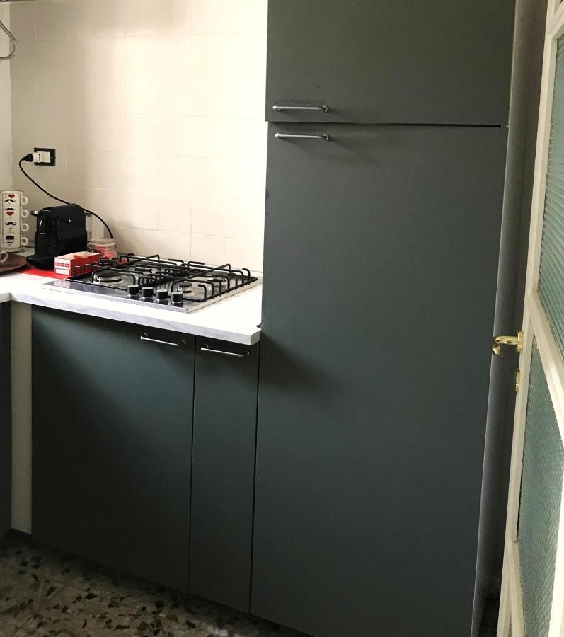 Dimora San Camillo Hotel Catania Ngoại thất bức ảnh