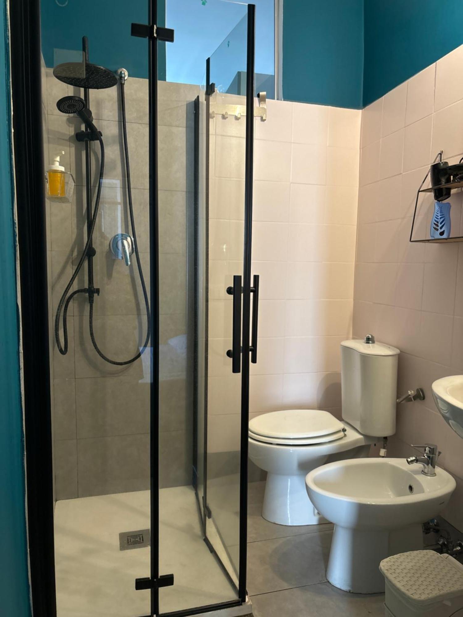 Dimora San Camillo Hotel Catania Ngoại thất bức ảnh