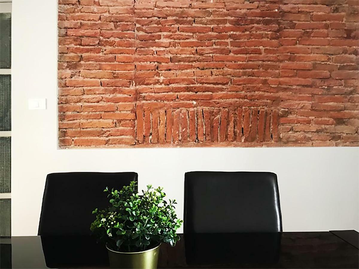 Dimora San Camillo Hotel Catania Ngoại thất bức ảnh