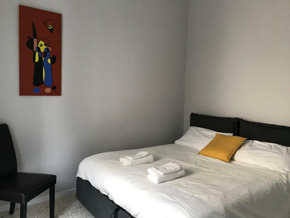 Dimora San Camillo Hotel Catania Ngoại thất bức ảnh