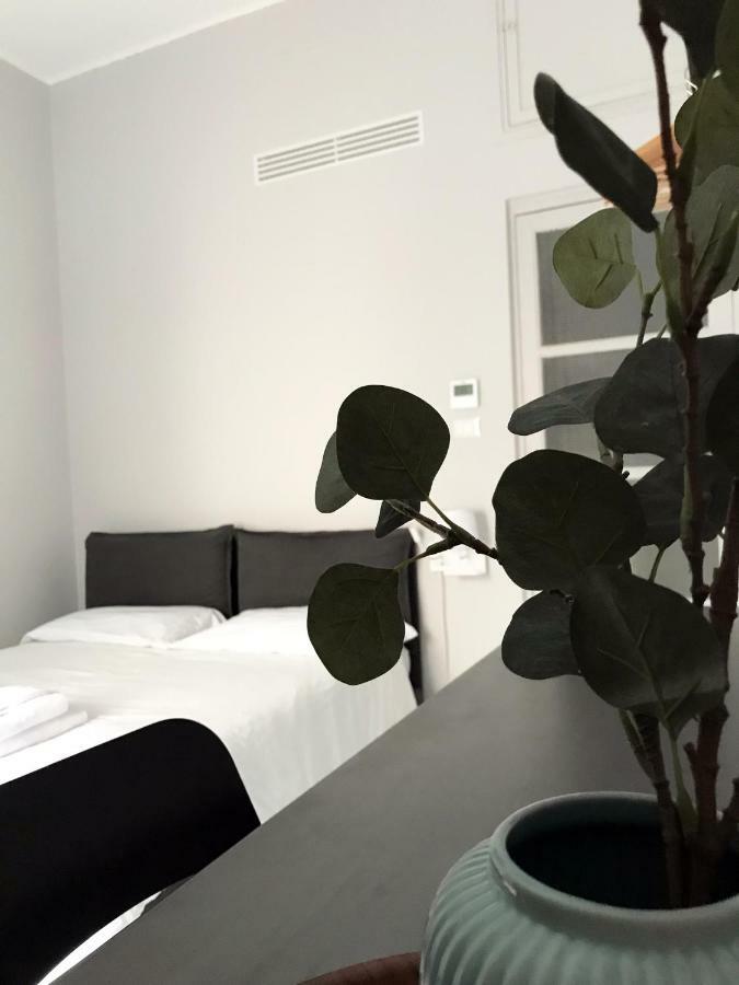 Dimora San Camillo Hotel Catania Ngoại thất bức ảnh
